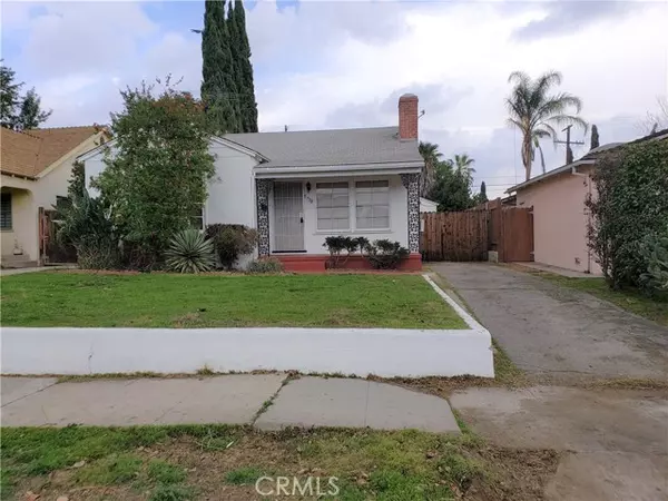 5738 Satsuma Avenue, North Hollywood (los Angeles), CA 91601