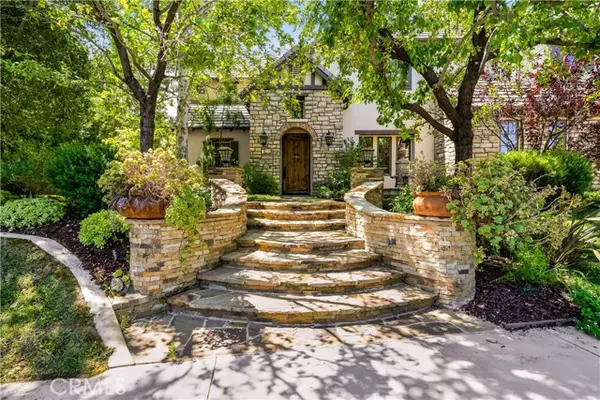 25300 Prado De Ambar, Calabasas, CA 91302