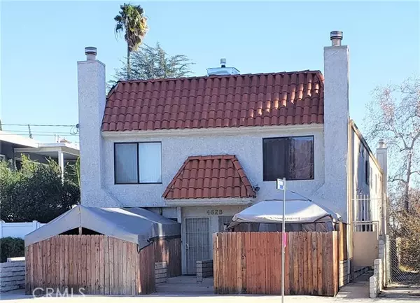4628 Colfax Avenue, Valley Village, CA 91602
