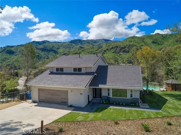 Agoura Hills, CA 91301,29658 Triunfo Drive