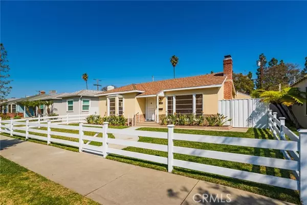 5142 Pickford Way, Culver City, CA 90230