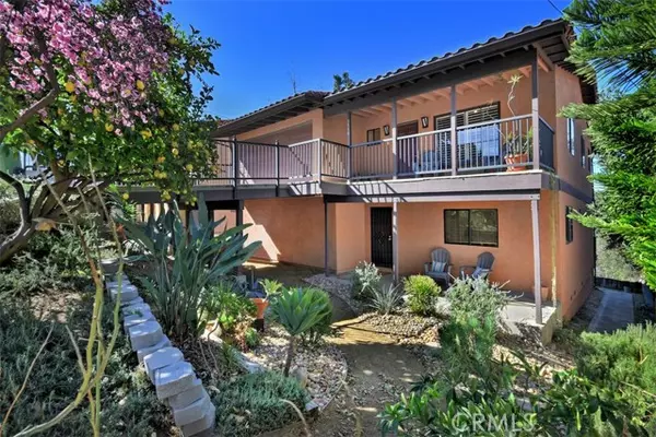 3539 Poppy Drive, Calabasas, CA 91302