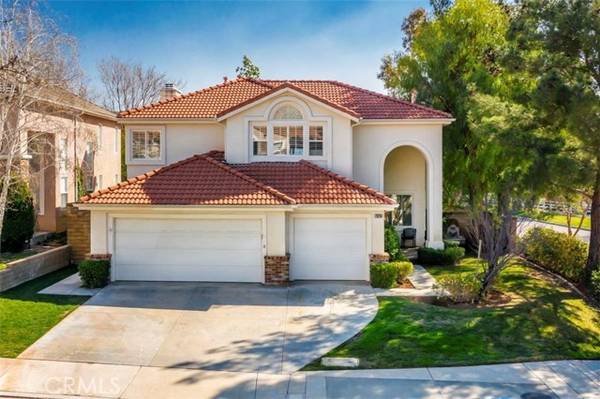 23236 Cicely Court, Valencia (santa Clarita), CA 91354