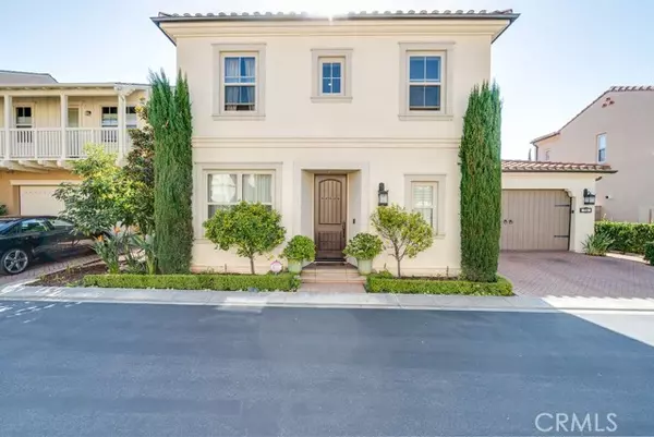 96 Marblehead, Irvine, CA 92620