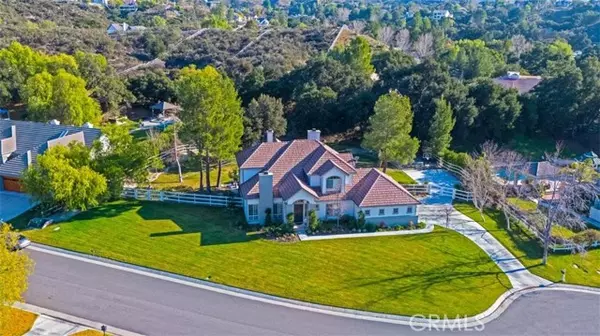 15618 BRONCO Drive, Canyon Country (santa Clarita), CA 91387