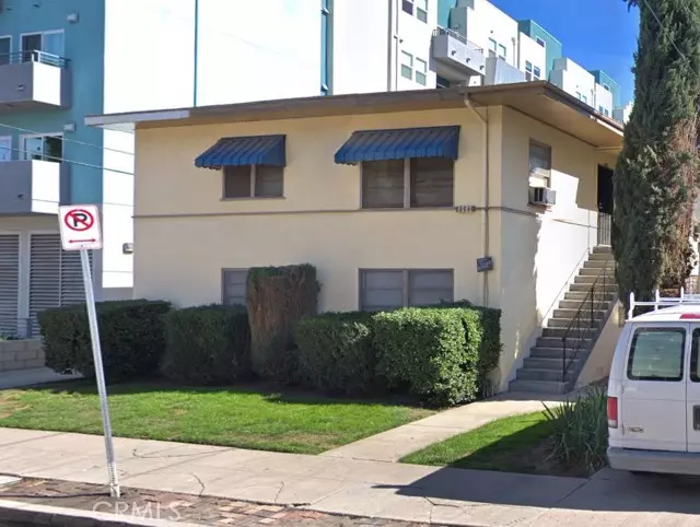 North Hollywood (los Angeles), CA 91601,5050 Fair Avenue