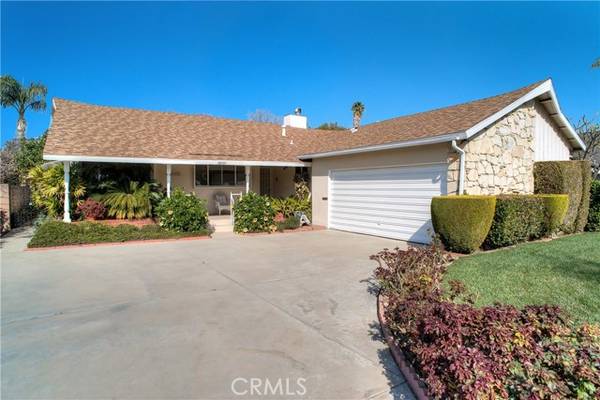 16101 Acre Street, North Hills (los Angeles), CA 91343