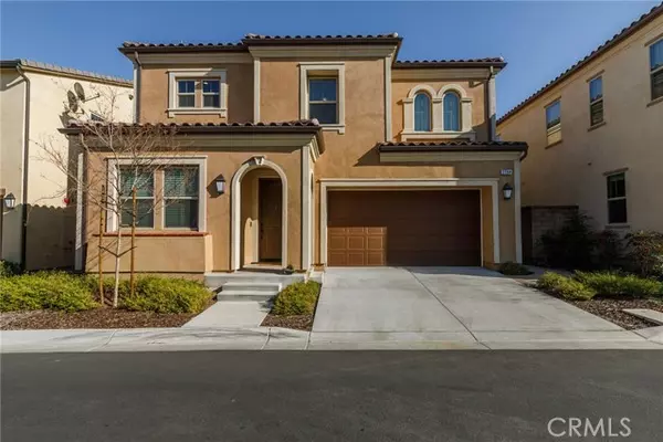 27264 Barclay Way, Saugus (santa Clarita), CA 91350