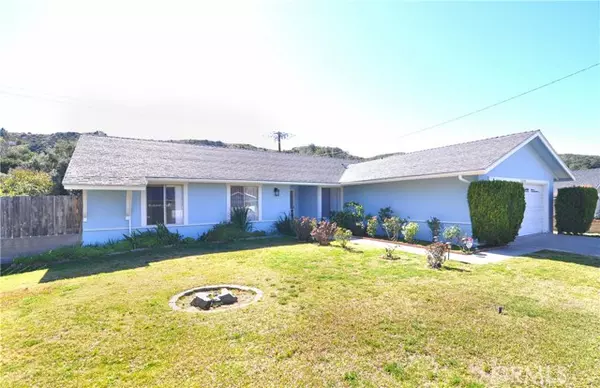 Newhall (santa Clarita), CA 91321,23500 Daisetta Drive