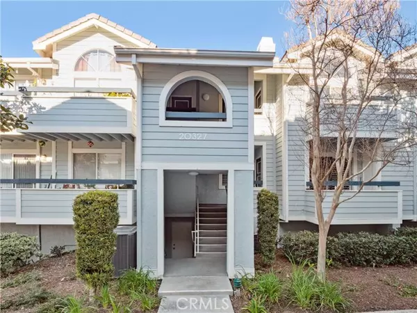 20327 Rue Crevier #540, Canyon Country (santa Clarita), CA 91351