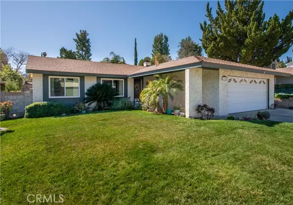 23026 Posada Drive, Valencia (santa Clarita), CA 91354