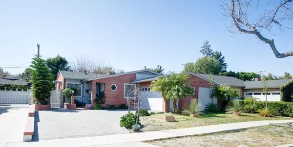 5765 Radford Avenue, North Hollywood (los Angeles), CA 91607