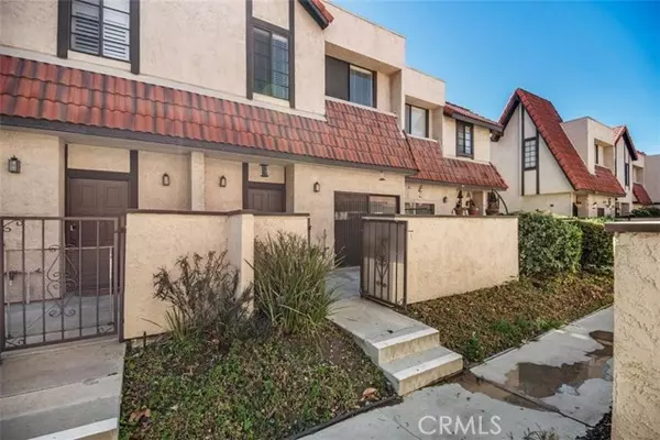 27659 Ironstone Drive #3, Canyon Country (santa Clarita), CA 91387