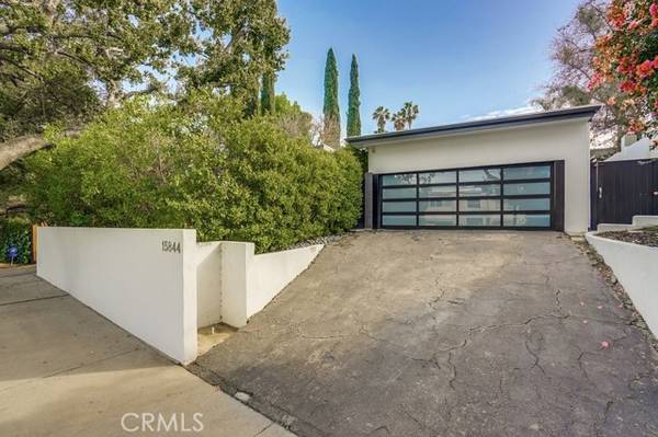 15844 Valley Vista Boulevard, Encino (los Angeles), CA 91436