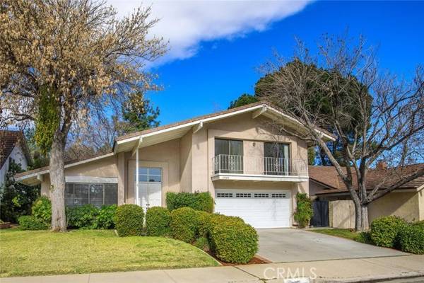 25309 Avenida Ronada, Valencia (santa Clarita), CA 91355
