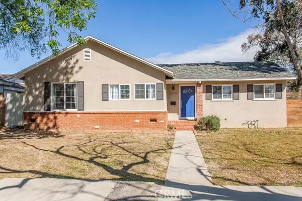 20431 Gresham Street, Winnetka (los Angeles), CA 91306