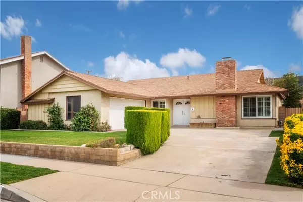 21112 Kingscrest Drive, Saugus (santa Clarita), CA 91350