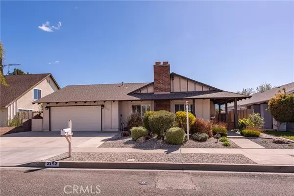 2192 E Brower Street, Simi Valley, CA 93065