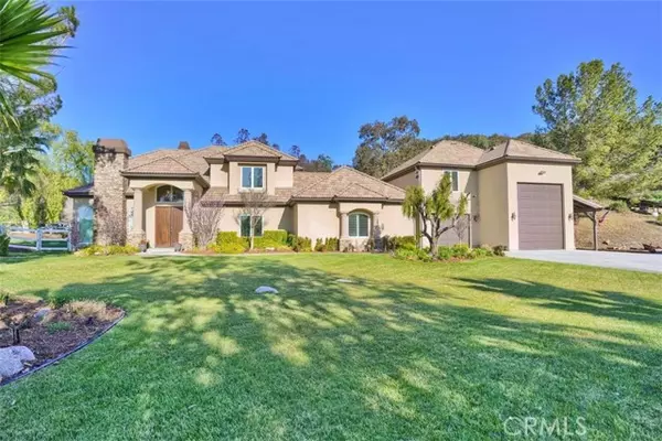 27234 Bronco Drive, Canyon Country (santa Clarita), CA 91387