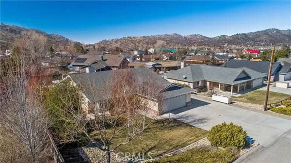 Tehachapi, CA 93561,18041 Bold Venture Drive