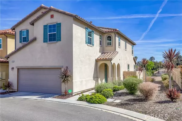 26342 Piazza Di Sarro, Newhall (santa Clarita), CA 91321