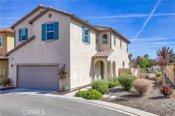 26342 Piazza Di Sarro, Newhall (santa Clarita), CA 91321
