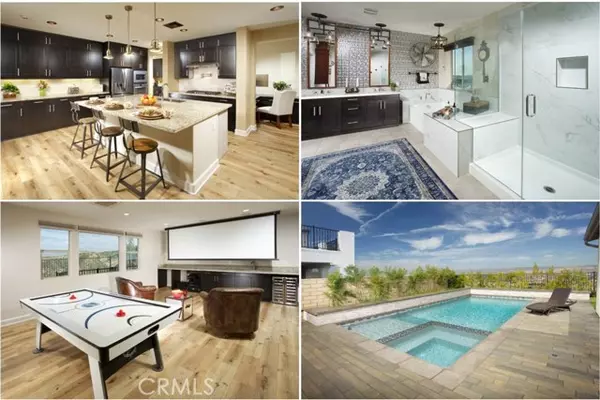 18685 Cedar Crest Drive, Canyon Country (santa Clarita), CA 91387