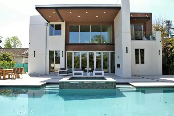 12657 Kling Street, Studio City (los Angeles), CA 91604
