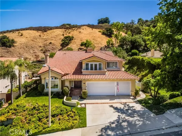 22335 Cairnloch Street, Calabasas, CA 91302