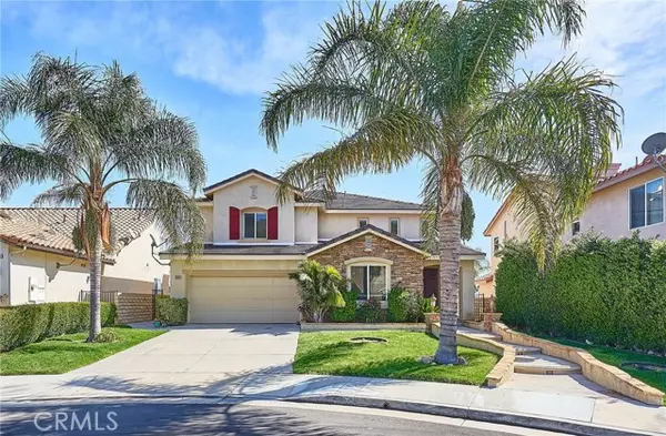 Castaic, CA 91384,30138 Galbreth Court