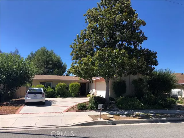 Calabasas, CA 91302,26124 Roymor Drive