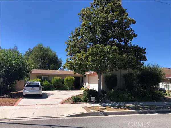 26124 Roymor Drive, Calabasas, CA 91302