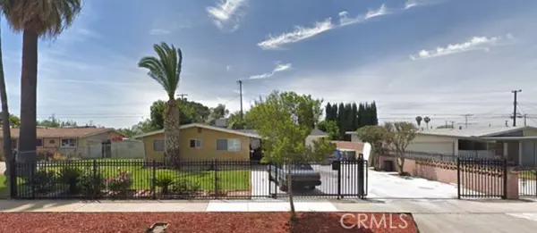 1505 W La Deney Drive, Ontario, CA 91762
