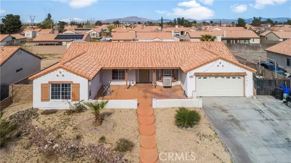 13009 Mirage Road, Victorville, CA 92392