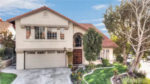 20062 Hilltop Court, Saugus (santa Clarita), CA 91390