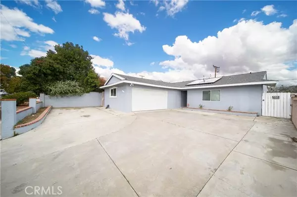 27208 Barada Avenue, Saugus (santa Clarita), CA 91350