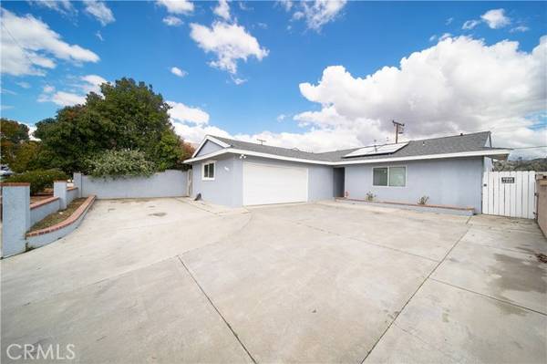 27208 Barada Avenue, Saugus (santa Clarita), CA 91350