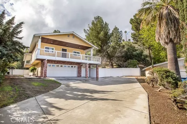 26231 Larkhaven Place, Newhall (santa Clarita), CA 91321