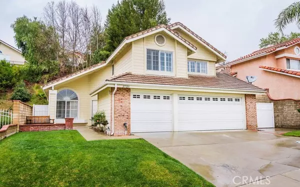 27523 Mariam Place, Saugus (santa Clarita), CA 91350