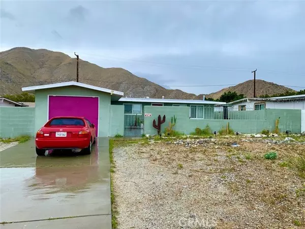 21830 Snowview Drive, Palm Springs, CA 92262
