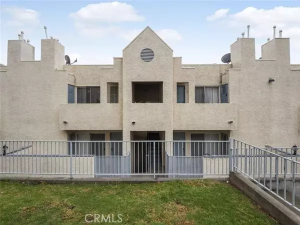 18209 Sierra Highway #108, Canyon Country (santa Clarita), CA 91351
