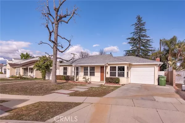 5096 Chimineas Avenue, Tarzana (los Angeles), CA 91356