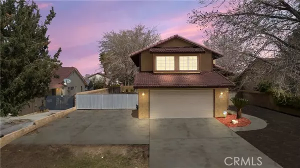 801 E Avenue J10, Lancaster, CA 93535