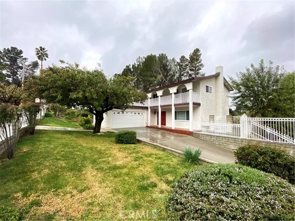 26341 Larkhaven Place, Newhall (santa Clarita), CA 91321