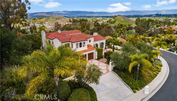 23971 Park Granada, Calabasas, CA 91302