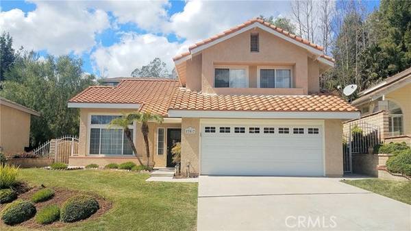 27517 Mariam Place, Saugus (santa Clarita), CA 91350