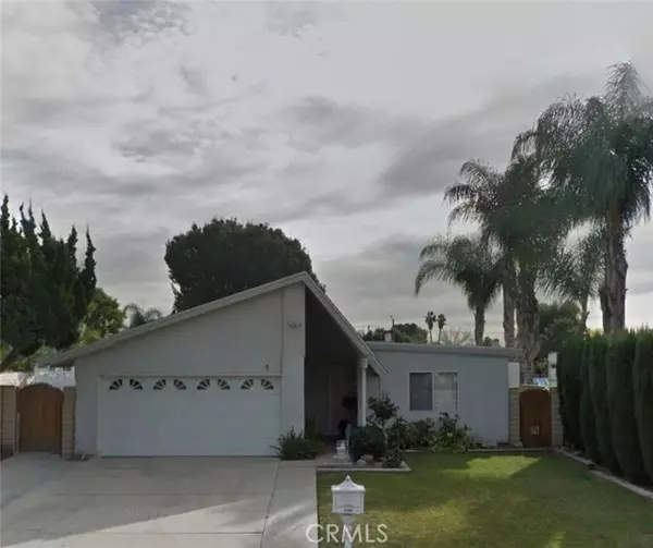 6163 Anita Street, Chino, CA 91710