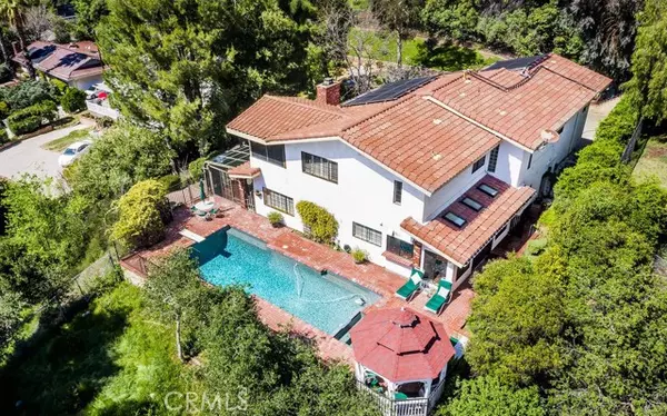 23229 8th Street, Newhall (santa Clarita), CA 91321