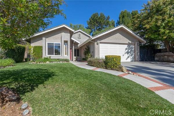 27917 Redwood Glen Road, Valencia (santa Clarita), CA 91354