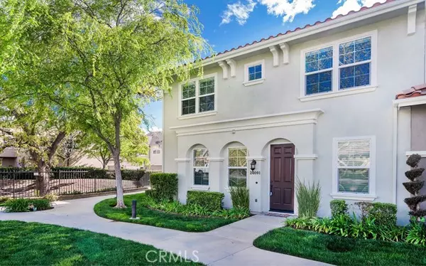 24091 Meadowbrook Lane, Valencia (santa Clarita), CA 91354